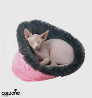 Pelíšek Harry- RŮŽOVÁ