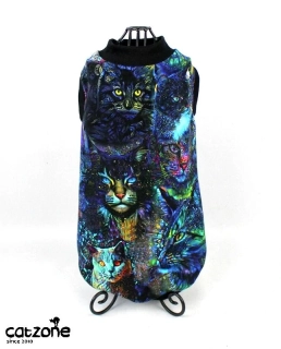 Mikina pro sphynx  vel. 0, 4+