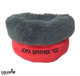 Pelíšek Harry- PERSONALIZACE 